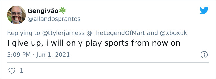 The Internet Proved To A Guy Disapproving Of Xbox’s New Rainbow Logo That He Won’t Find A Company Not Supporting LGBTQ+ The Internet Proved To A Guy Disapproving Of Xbox’s New Rainbow Logo That He Won’t Find A Company Not Supporting LGBTQ+