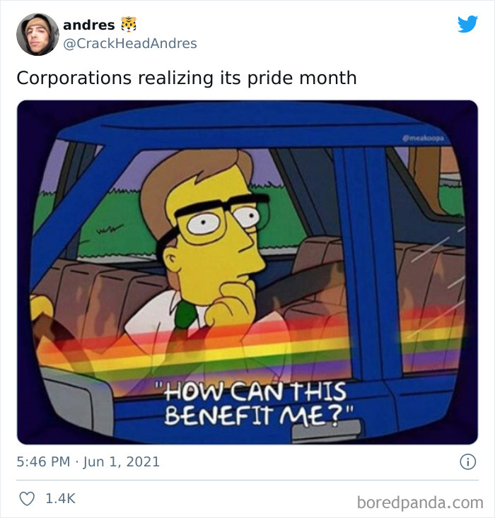 Funny-Lgbt-Pride-Month-Tweets