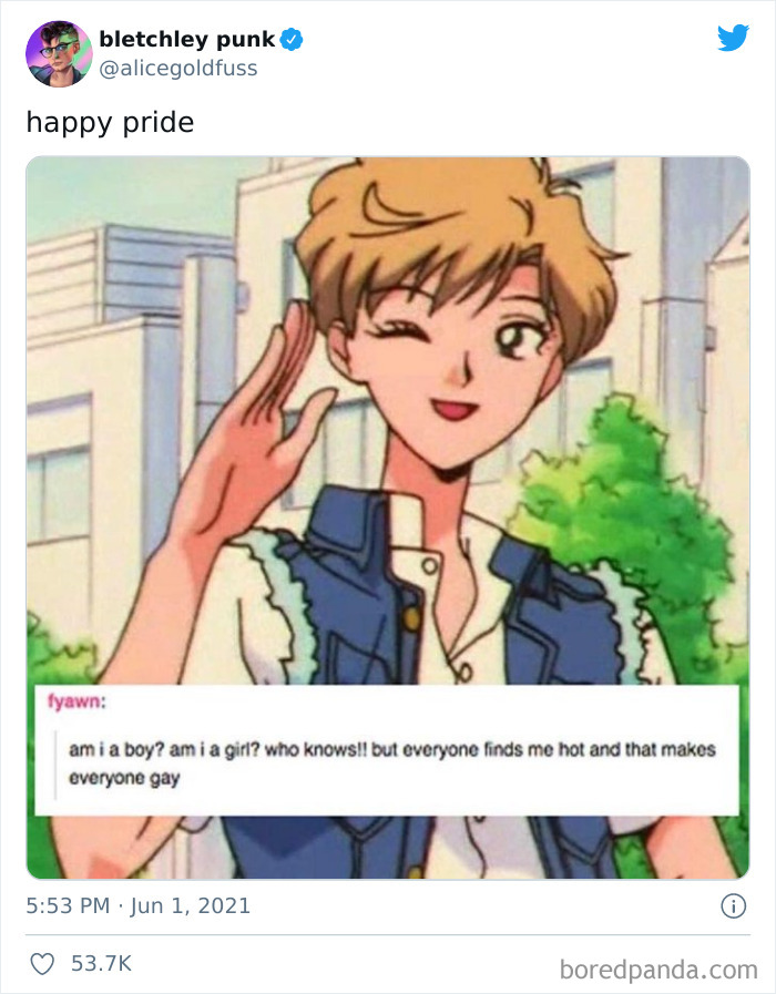 Funny-Lgbt-Pride-Month-Tweets