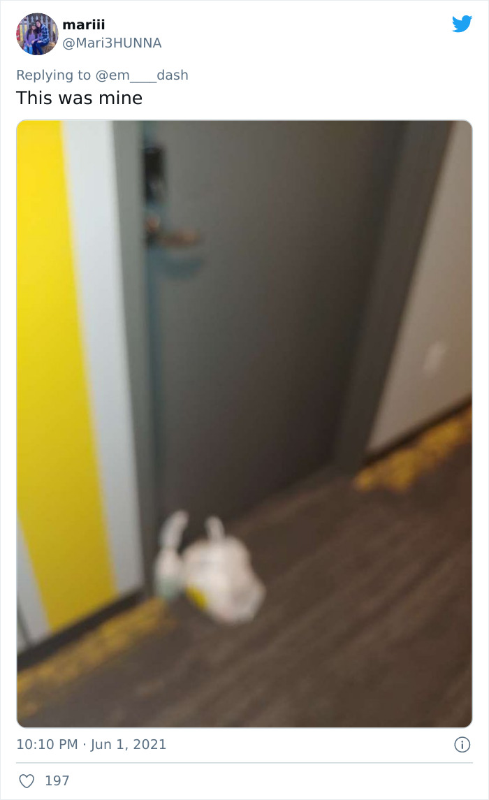 Twitter User Shared The Epic Picture A Food Delivery Person Took And Went Viral With People Tweaking It To Make It Even More Artsy