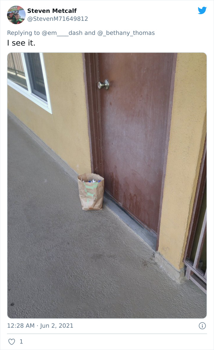 Twitter User Shared The Epic Picture A Food Delivery Person Took And Went Viral With People Tweaking It To Make It Even More Artsy Twitter User Shared The Epic Picture A Food Delivery Person Took And Went Viral With People Tweaking It To Make It Even More Artsy