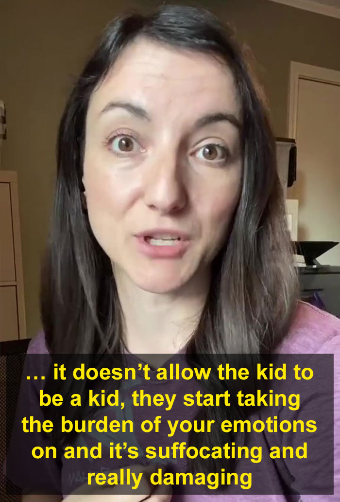 Marriage Mentor Illustrates What Happens When Parents Have Stronger Emotional Bonds With Kids Than With Spouses