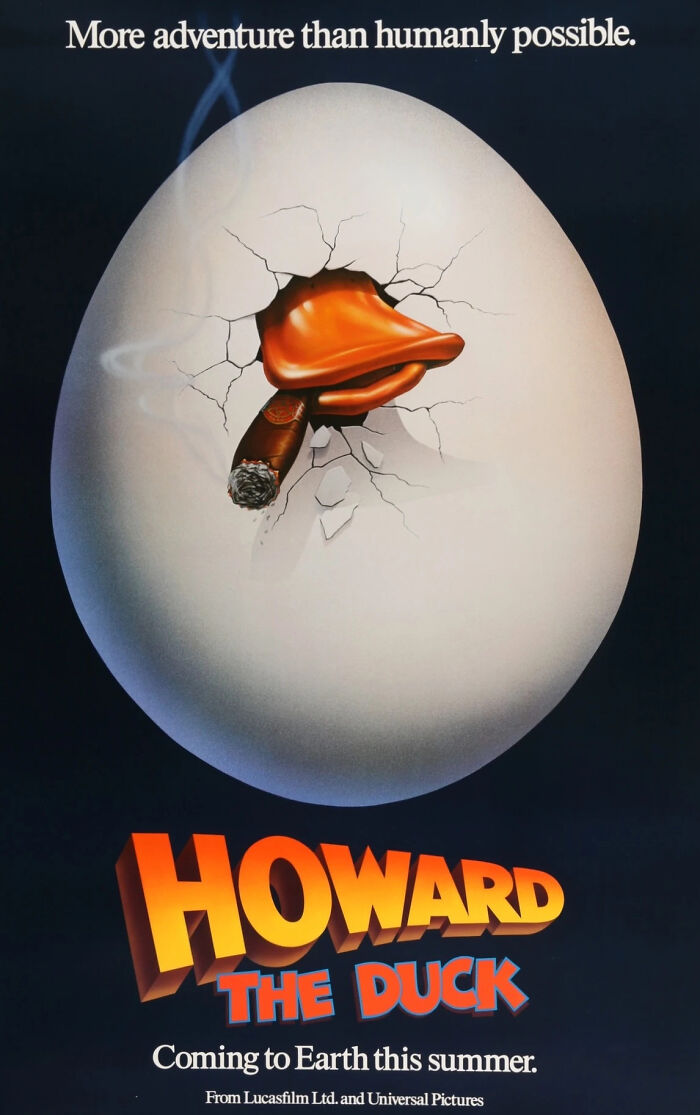 30 Movies That People Didn’t Think Were Cringey Until They Rewatched Them As Adults, Shared In This Online Community