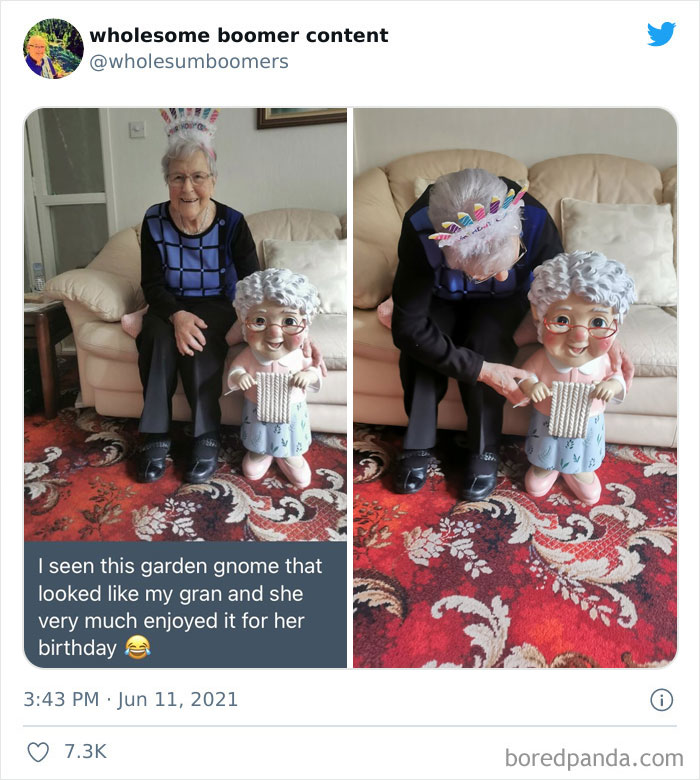 Wholesome-Boomer-Content