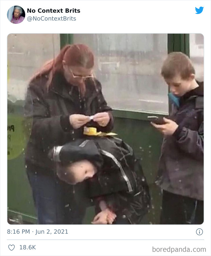 No-Context-British-Humour