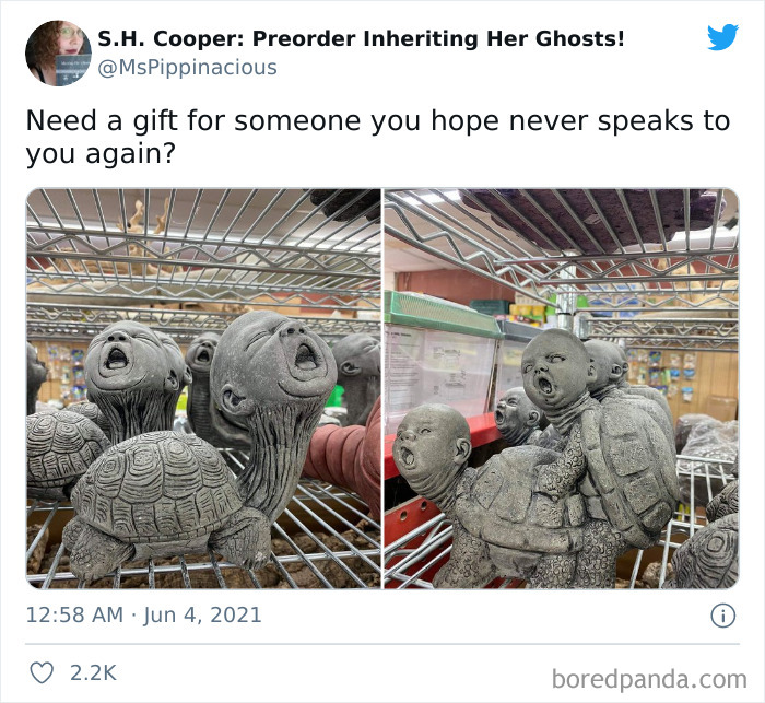 Then This Is The Wrong Thing To Buy