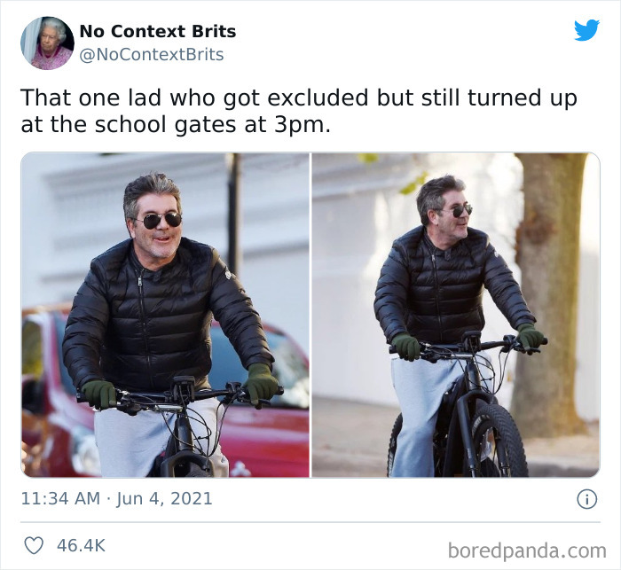 No-Context-British-Humour