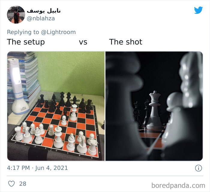 Photography-Setup-Shot-Result