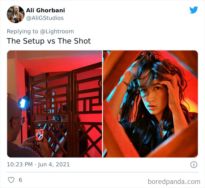 Photography-Setup-Shot-Result