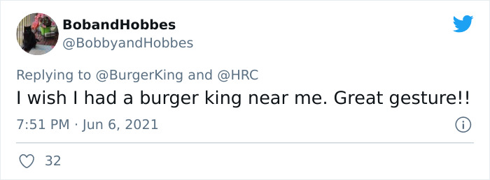 Chick-Fil-A Get Called Out By Burger King With Their Promise To Donate 40 Cents To LGBTQ+ Causes From Each Chicken Sandwich They Sell