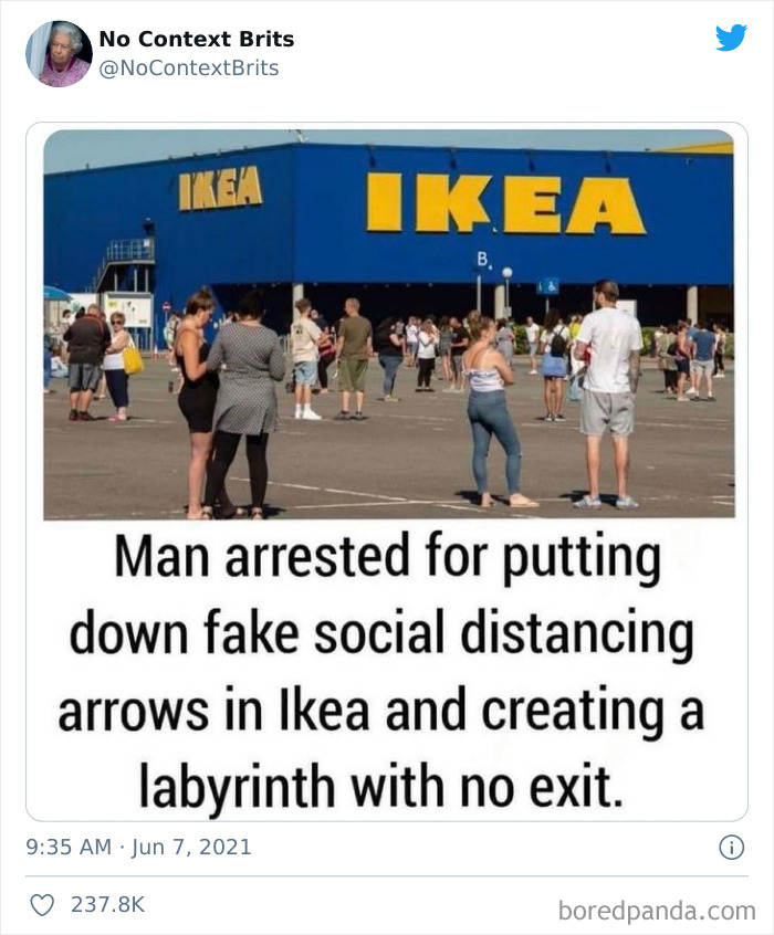 No-Context-British-Humour