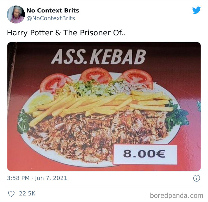 No-Context-British-Humour