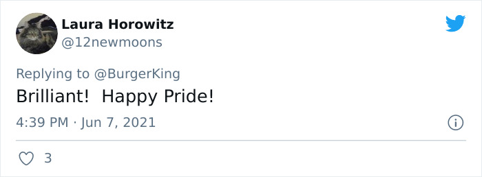 Chick-Fil-A Get Called Out By Burger King With Their Promise To Donate 40 Cents To LGBTQ+ Causes From Each Chicken Sandwich They Sell Chick-Fil-A Get Called Out By Burger King With Their Promise To Donate 40 Cents To LGBTQ+ Causes From Each Chicken Sandwich They Sell