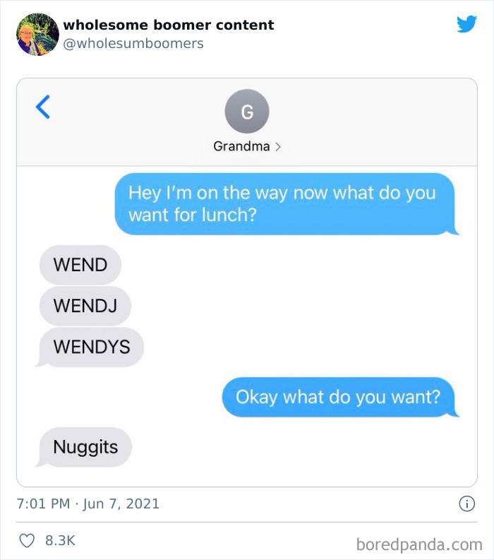 Wholesome-Boomer-Content