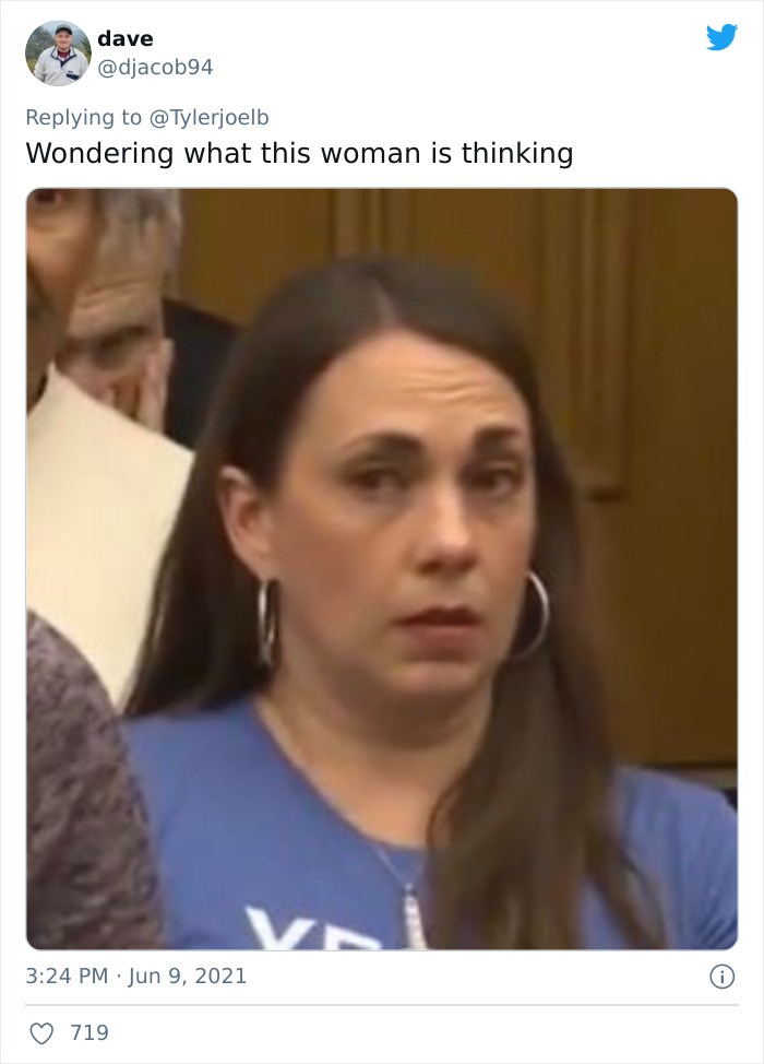 Anti-Vax Nurse Brings Metal Objects To The Stand To Prove The Vaccine Made Her Magnetic - Becomes A Laughing Stock