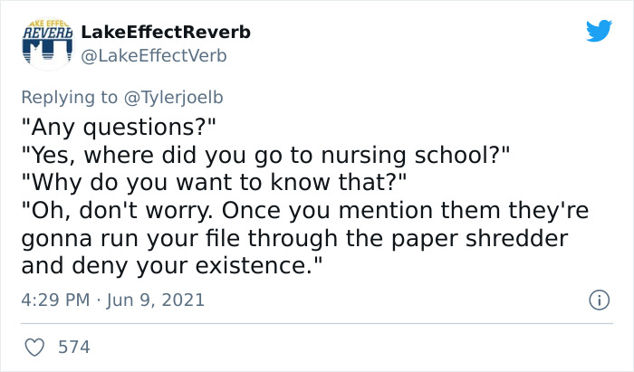 Anti-Vax Nurse Brings Metal Objects To The Stand To Prove The Vaccine Made Her Magnetic - Becomes A Laughing Stock
