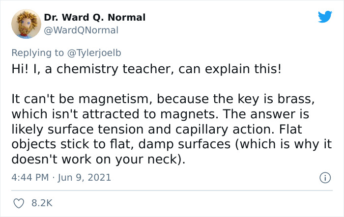 Anti-Vax Nurse Brings Metal Objects To The Stand To Prove The Vaccine Made Her Magnetic - Becomes A Laughing Stock