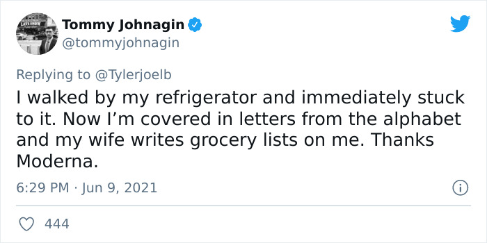 Anti-Vax Nurse Brings Metal Objects To The Stand To Prove The Vaccine Made Her Magnetic - Becomes A Laughing Stock