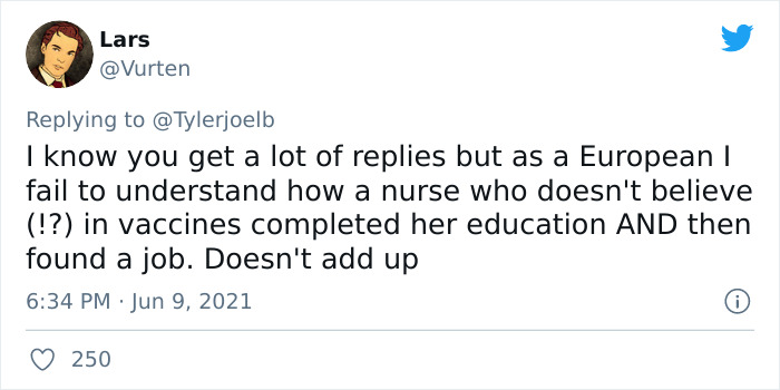 Anti-Vax Nurse Brings Metal Objects To The Stand To Prove The Vaccine Made Her Magnetic - Becomes A Laughing Stock