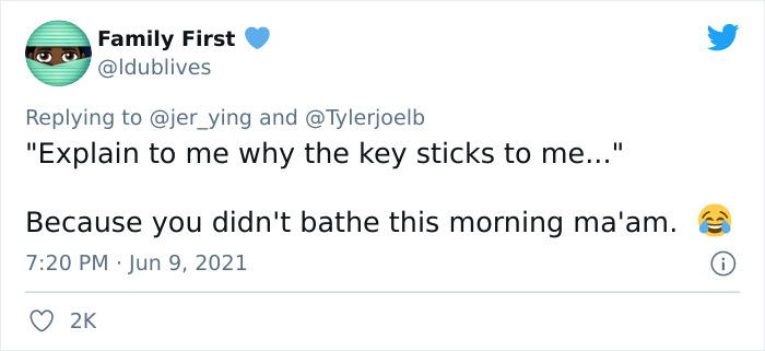 Anti-Vax Nurse Brings Metal Objects To The Stand To Prove The Vaccine Made Her Magnetic - Becomes A Laughing Stock