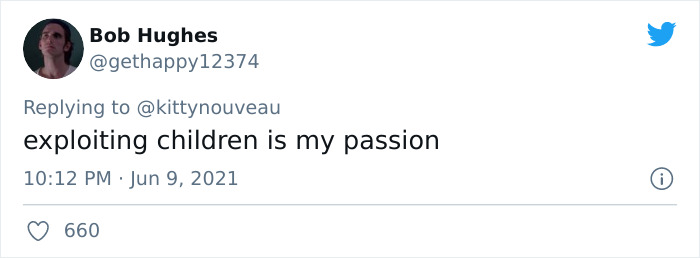 Dad Brags That His 14-Year-Old-Son Works “Every Day He Can” At Burger King, Leading To A Fierce Debate Online Dad Brags That His 14-Year-Old-Son Works “Every Day He Can” At Burger King, Leading To A Fierce Debate Online