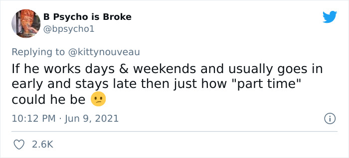 Dad Brags That His 14-Year-Old-Son Works “Every Day He Can” At Burger King, Leading To A Fierce Debate Online Dad Brags That His 14-Year-Old-Son Works “Every Day He Can” At Burger King, Leading To A Fierce Debate Online