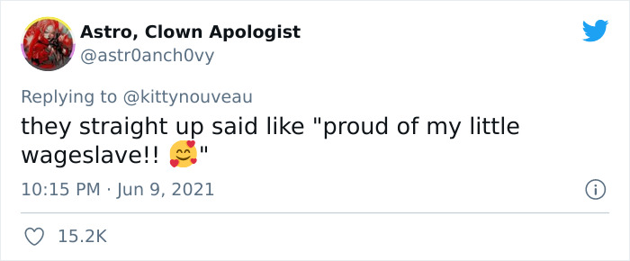 Dad Brags That His 14-Year-Old-Son Works “Every Day He Can” At Burger King, Leading To A Fierce Debate Online Dad Brags That His 14-Year-Old-Son Works “Every Day He Can” At Burger King, Leading To A Fierce Debate Online