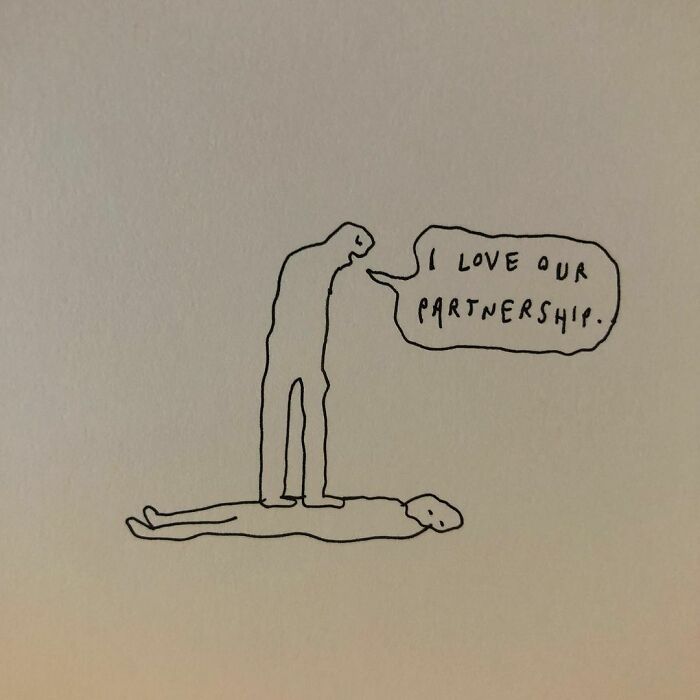 Liana Finck Illustrations