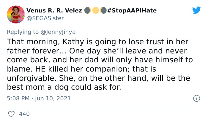 Artist Who Makes People Cry With Her Animal Comics Just Released A New Tragic One About A Freezing Dog Artist Who Makes People Cry With Her Animal Comics Just Released A New Tragic One About A Freezing Dog