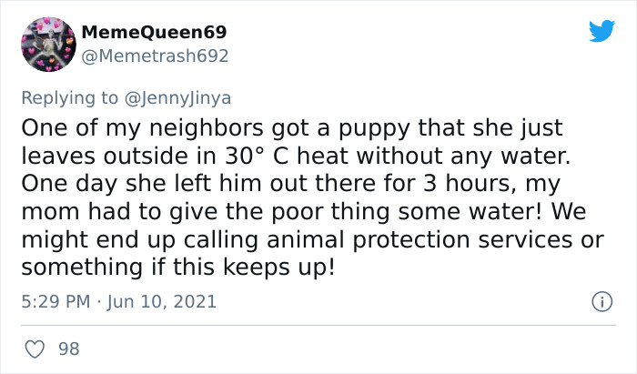 Artist Who Makes People Cry With Her Animal Comics Just Released A New Tragic One About A Freezing Dog Artist Who Makes People Cry With Her Animal Comics Just Released A New Tragic One About A Freezing Dog