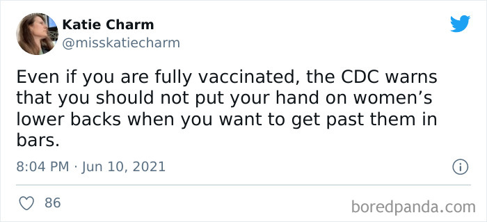 The Governor Will Send Us All Back To Phase One If Y’all Keep Screwing Around