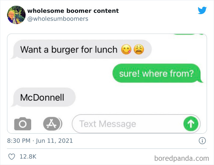 Wholesome-Boomer-Content
