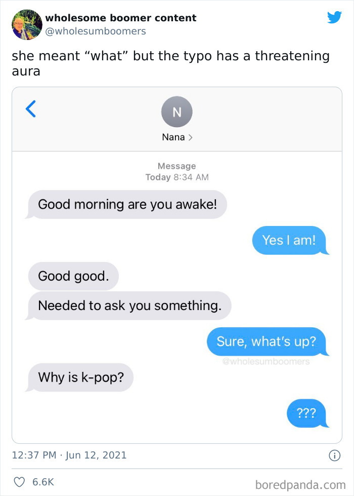 Wholesome-Boomer-Content