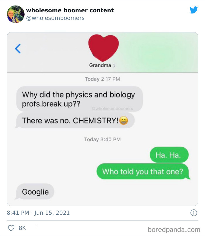 Wholesome-Boomer-Content