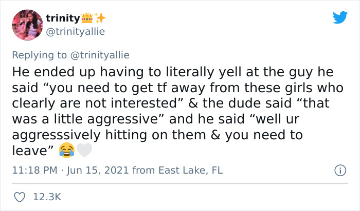 Hero Bartender Goes Viral For Giving A Fake Receipt With A Note To Two Girls Being Harassed By A Creepo Hero Bartender Goes Viral For Giving A Fake Receipt With A Note To Two Girls Being Harassed By A Creepo