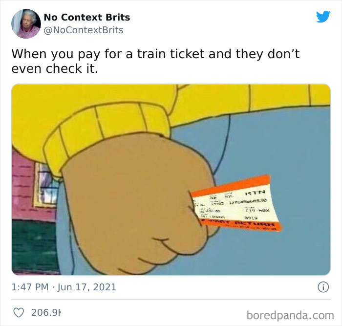 No-Context-British-Humour