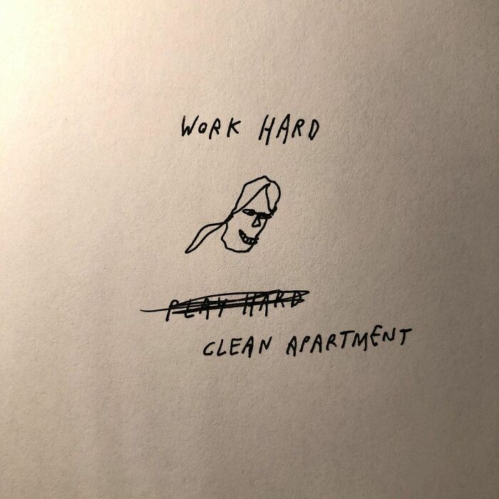 Liana Finck Illustrations