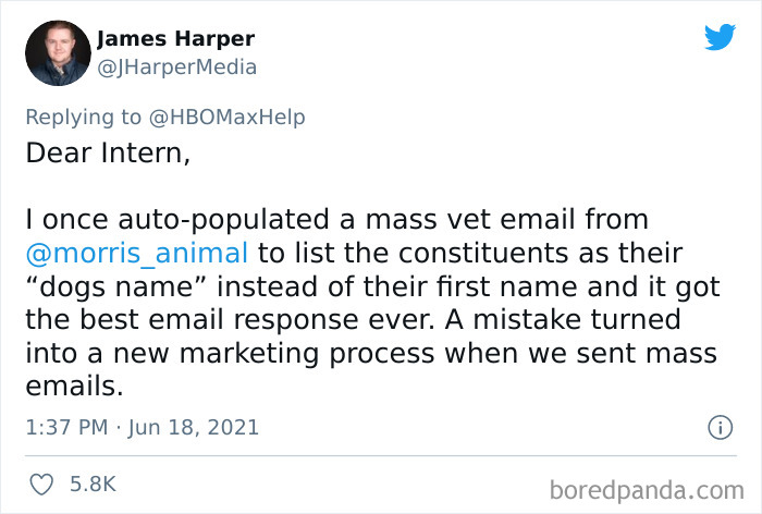 Hbo-Max-Intern-Mistake