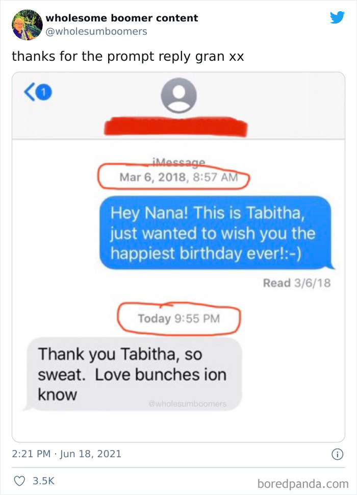 Wholesome-Boomer-Content