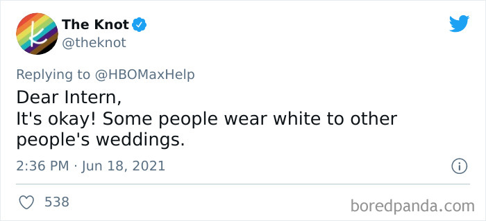 Hbo-Max-Intern-Mistake