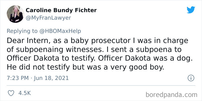 Hbo-Max-Intern-Mistake