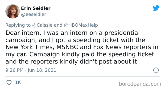 Hbo-Max-Intern-Mistake