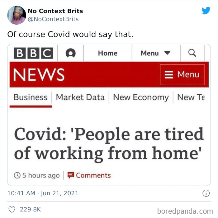 No-Context-British-Humour