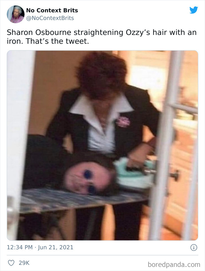 No-Context-British-Humour