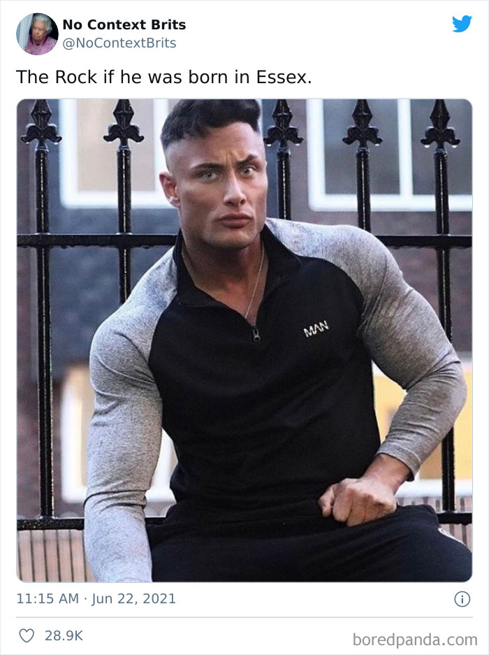 No-Context-British-Humour