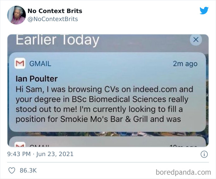 No-Context-British-Humour