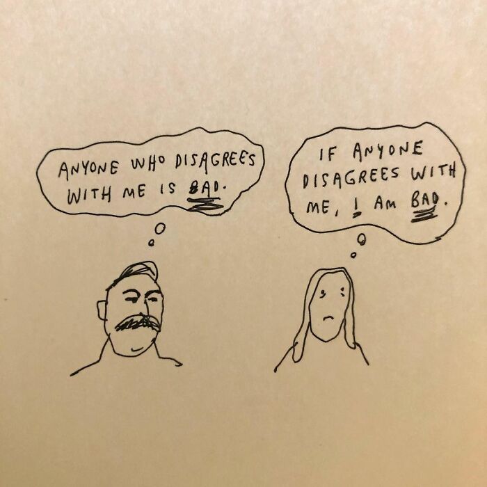 Liana Finck Illustrations