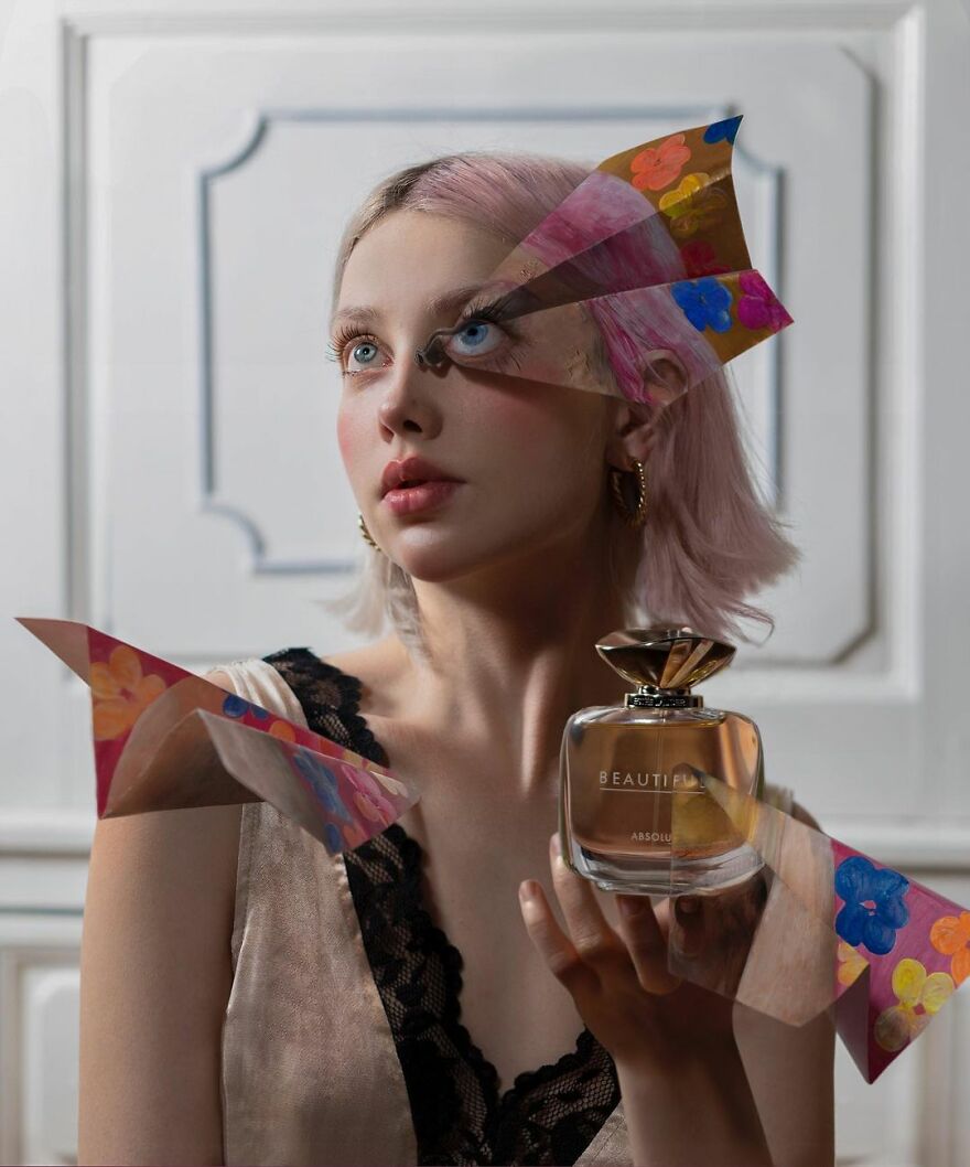 Russian Artist Continues To Impress With His Surreal Photos (50 New Pics)