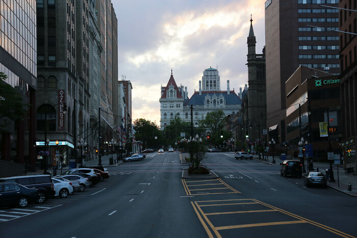 People In This Online Group Share The 30 Most Unpleasant-Looking Cities In America They’ve Ever Visited