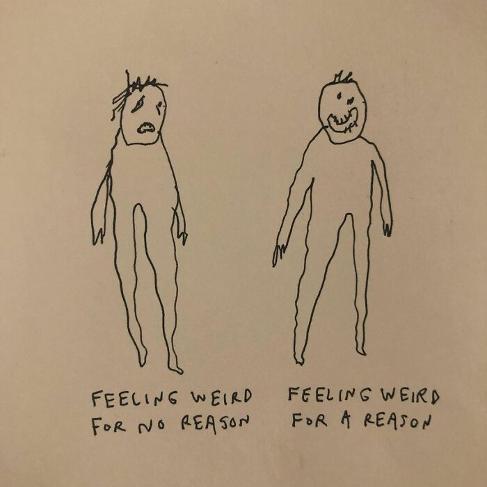 Liana Finck Illustrations